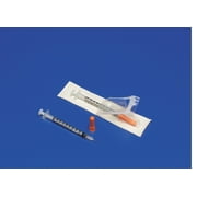SoftPack Insulin Syringes by Covidien - SWD1600800