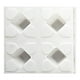 thumbnail image 1 of Molde de ladrillo de hormigón molde reutilizable para hacer caminos herramientas de jardín portátiles manuales DIY, 1 of 5