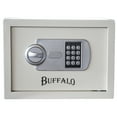 thumbnail image 5 of Buffalo Outdoor Electronic Lock Safes, 0.57 cu ft Steel, 5 of 7