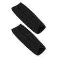 thumbnail image 3 of Funda para Reposabrazos de Cochecito BuyWeek 2 Piezas de Repuesto Protector de Manija Innovación Moderna, 3 of 14