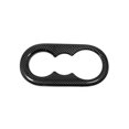 thumbnail image 1 of Compatible With vw Tiguan L 2017-2023 Rear Cup Holder Frame, 1 of 4
