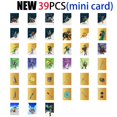 thumbnail image 3 of Tarjeta splatoon 3 de Zelda Amiibo, nueva tarjeta compatible con the Legend of Zelda: Lágrimas del Kingdo y aliento de la naturaleza, lo último en parapente NFC, 3 of 5