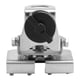 thumbnail image 2 of Antena de coche de acero inoxidable con soporte para tapa de maletero y cable, 2 of 14