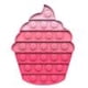 thumbnail image 1 of Push Bubbles Sensory Toys Juguetes antiestrés Autismo Desktop Puzzles (Rose) Tmvgtek juguetes de los niños, 1 of 9