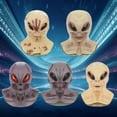 GARENAS Alien Scary Horrible Alien - Walmart.com