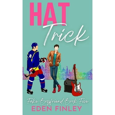Hat Trick (Hardcover)