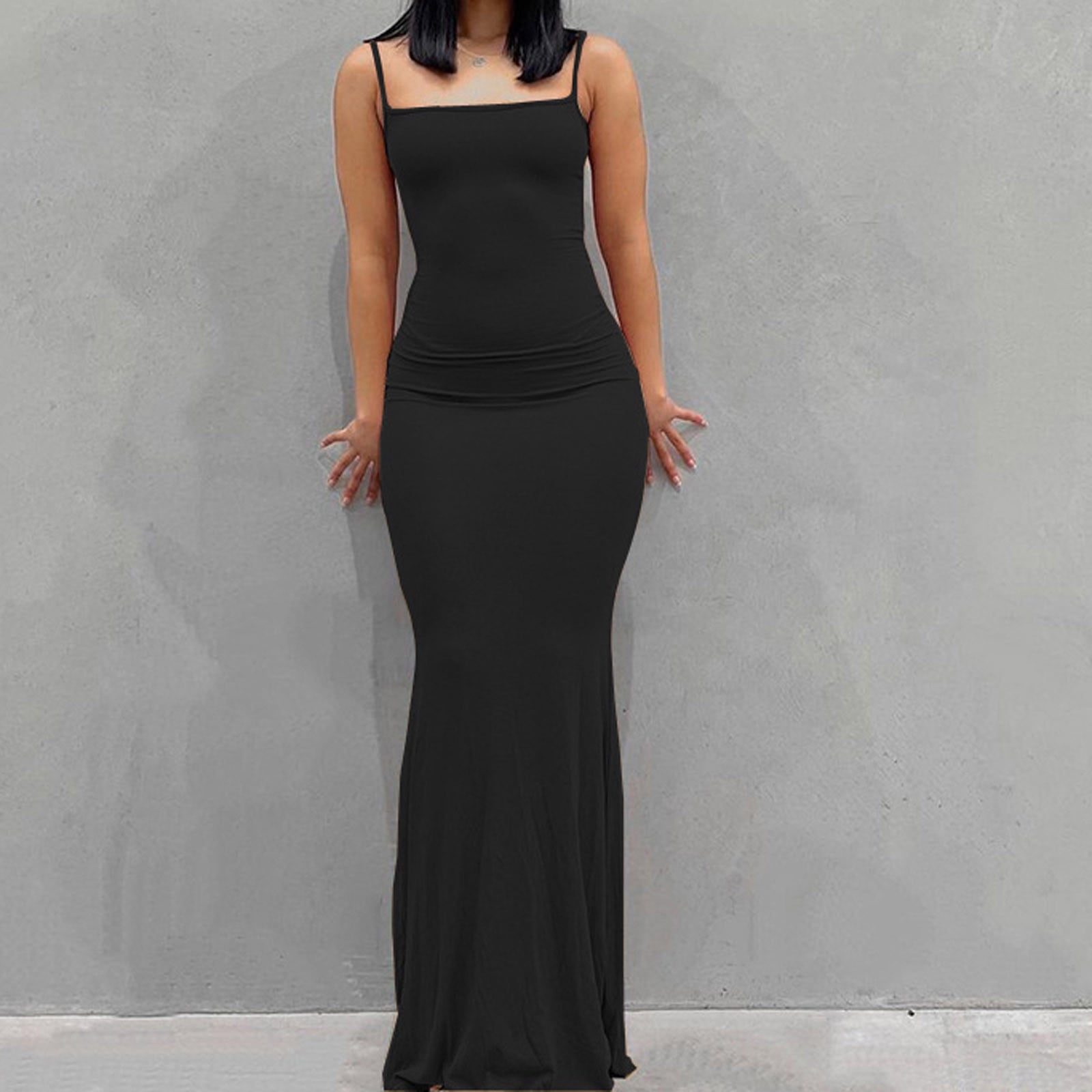 black and white slip dress Contrast Mini Wedding Dress El Vestido _influencer Elevate warm Sizing (European):Age 9/10