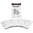 thumbnail image 1 of Breville BES007 le Détartrant pour Machines à Expresso, Taille Unique, 1 of 1