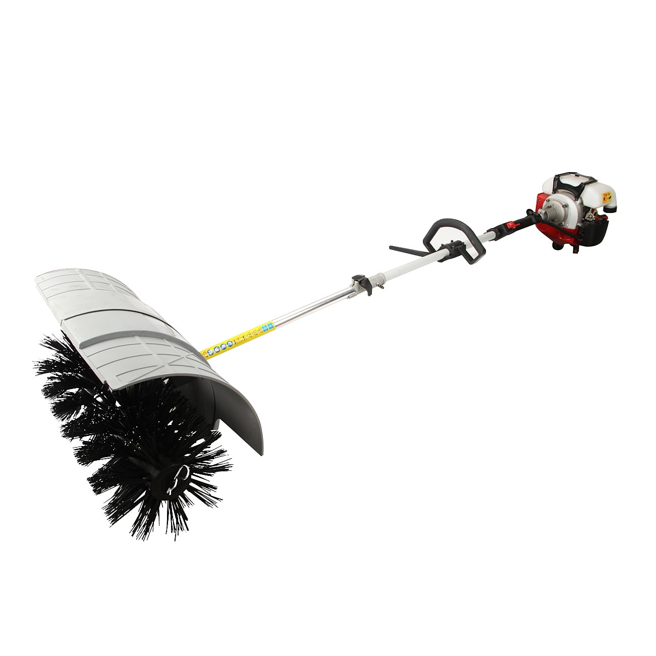 broom sweeper broom sweeper