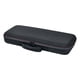 thumbnail image 3 of Caja de teclado Almacenamiento de la bolsa de almacenamiento a prueba de golpes, carcasa de transporte de carcasa de transporte de estuche de viaje de, 3 of 10