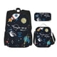 thumbnail image 1 of Fotbe Space Set Escolar 3 en 1 para Niños - Mochila Duradera con Lonchera Aislante y Estuche para Lápices - Mochila Escolar para Niños y Niñas, 1 of 7