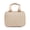 KHAKI, variant on Madden NYC Zip Around Lunchbox, Blue