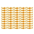 thumbnail image 2 of 50 Paquetes De Clips De Soporte Para Plantas, Clips De Flores Y Ramas, Clip De Entrenador De Tallo Ajustable Reutilizable Para Verduras, 2 of 7