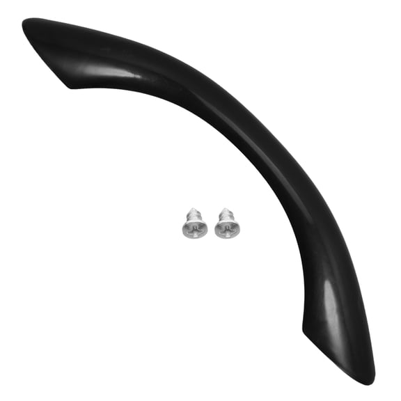 Universal Pot Lid Handle 2pcs Heat Resistant Detachable Easy to Install Cookware Handle
