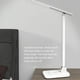 thumbnail image 3 of Lámpara de Mesa LED Regulable ANGGREK 100-240V Enchufe Estadounidense, 3 of 8