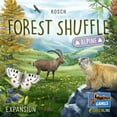 thumbnail image 2 of Expansión del juego de cartas alpino Forest Shuffle de Lookout Games: ¡36 cartas nuevas para una jugabilidad mejorada! Agrega un nuevo juego de estrategia de especies y árboles para niños y adultos ma, 2 of 4