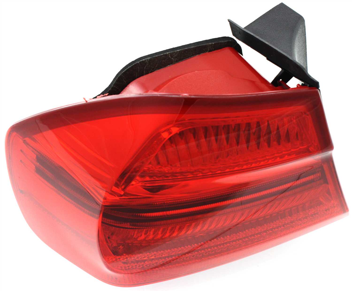 Tail Light Compatible With 2006 BMW 330i 330xi Left Driver Side, Outer