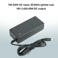 thumbnail image 1 of Laptop , Laptop Power Adapter, 65W Laptop For Notebook, 1 of 8