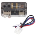 thumbnail image 2 of Convertidor de Altavoces de Altavoces de Altavoces de Automóviles Bajo, 2 of 7