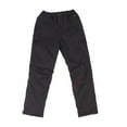 thumbnail image 4 of Pantalones calefactables de invierno, pantalones calefactores eléctricos Pantalones calefactores eléctricos USB Pantalones calefactables confiables y duraderos, 4 of 9