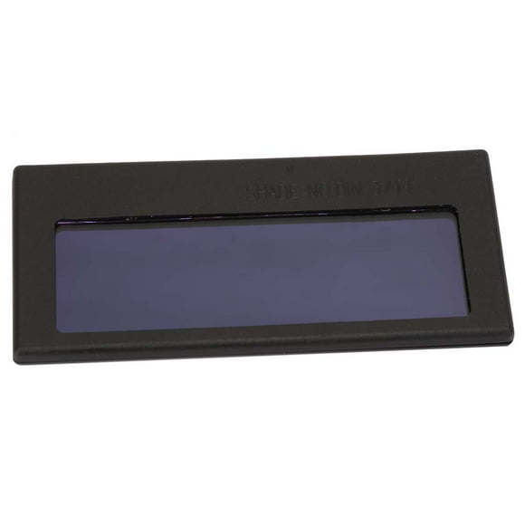 Filtro de lente de Soldadoura Protector Solar de Gafas de Oscurecimento Auticó Con Pantalla Solar, Lcd de, Ojo, SE Adapta A Todas Las Abertuas de Ventana de Cascos de