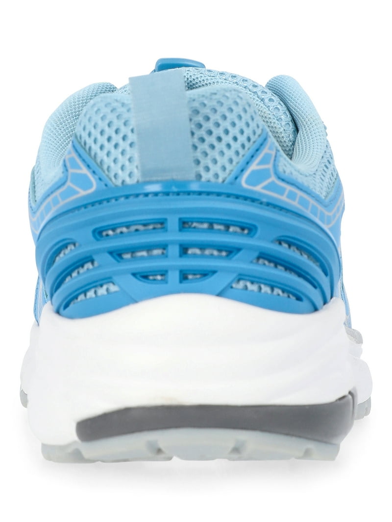 Avia Women's Performance Bungee Athletic Sneakers - Walmart.com