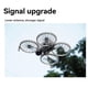 thumbnail image 2 of For Flip 4G Module Installation Kit with Fixed Holder, Bottom Mount, Data Cable, and Antenna Drone Accessories, 2 of 4