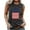 Dark Gray, variant on breaise Women's Independence Day Tank Tops Summer Patriotic Stars and Stripes Graphic Tshirts Cute Sleeveless T-shirts Camisole Classic Round Neck Tanks Womens Tank Tops under $10
