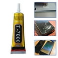 thumbnail image 2 of LNGOOR WWDZ 15/50ml Adhesive Super Glue for Glass Phone B7000 Mobile Phone Glue LCD Frame Repair pegamento Liquid Superglue Screen W8N7, 2 of 7
