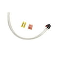 thumbnail image 2 of KarParts360 For Buick Verano 2013 2014 2015 2016 Multi-Purpose Wiring Connector | Female Terminal | Male | Square Shape | 2 Wire | 4.2 Wire Gauge Measurement, 2 of 4