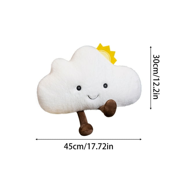 12.2" Jellycat Moon, Jellycat, Jelly Cat, Jellycat Stuffed Animals, Jellycat Plush Toys Stuffed Animal Jellycat Plush Dolls For Christmas,Holidays, Birthdays Sleeping Buddys Playmate