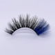 thumbnail image 5 of Farfi, 1 par de pestañas postizas, brillo completo, sin residuos, extensiones gruesas hechas a mano para mujer, pestañas artificiales para mujer, 5 of 5