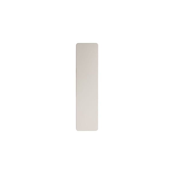 Flash Furniture 72 Folding Table Granite White 6/Pack (6RB1872)