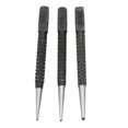 thumbnail image 2 of Coofit 3PCS Center Punch Professional Multifunctional Center Hole Punch Wood Punch, 2 of 9