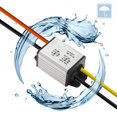 thumbnail image 4 of Convertidor de voltaje de alimentación para automóvil DORHEA 12V a 6V DC 3A 18W, 4 of 7