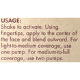 thumbnail image 6 of Stila Hide and Chic Fluid Foundation, Light 2, 6 of 7