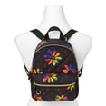 Claire's Small Backpack Girls Purse Cute Functional Fashion Accessory