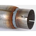 thumbnail image 3 of Dynomax Race Bullet 24248 Exhaust Resonator, 3 of 3