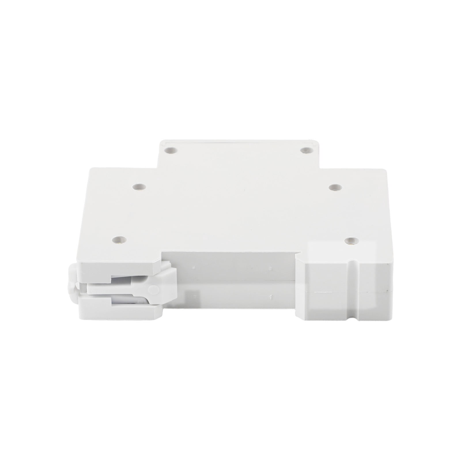 Clupup For Tuya for Zigbee Circuit Breaker for Din Rail Control Switch with metering