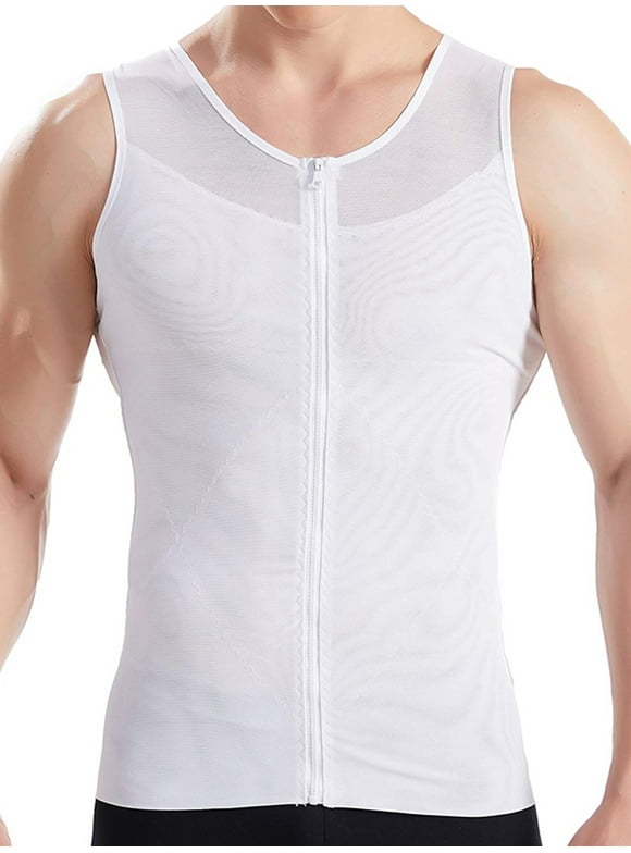 Men's Girdle Shirts