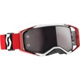 thumbnail image 1 of Scott USA Prospect Goggle Silver Chrome Red | Black, 1 of 3
