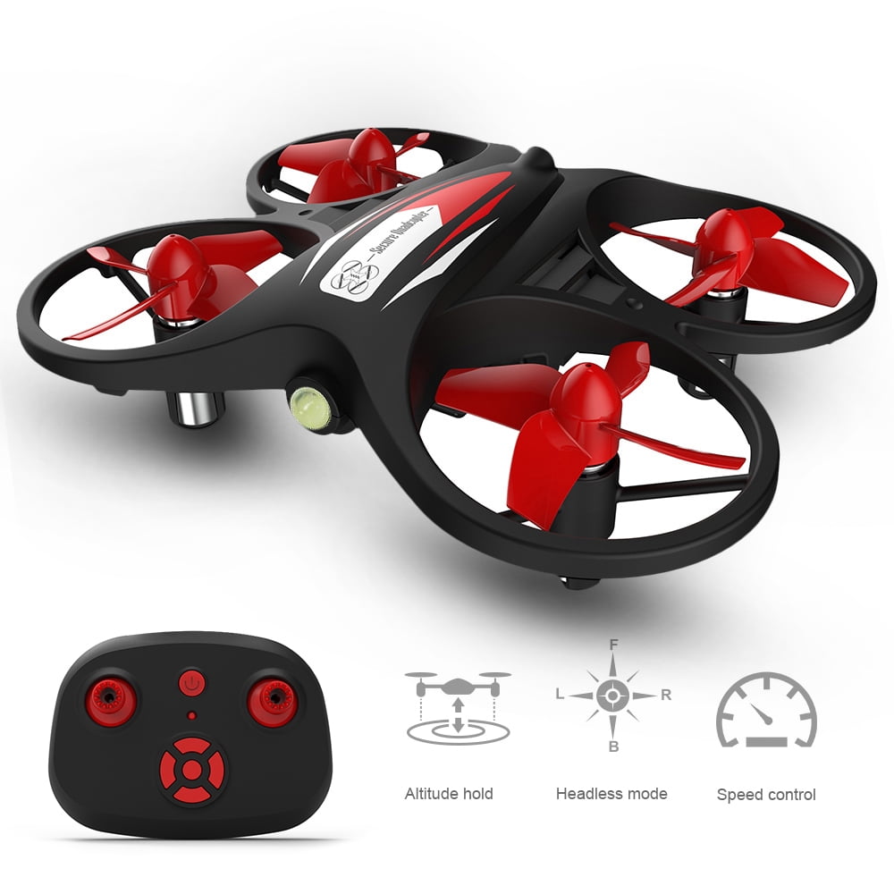 mini rc drone