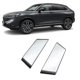 thumbnail image 4 of Panel embellecedor de cubierta de manija de puerta trasera de coche, para Honda Hr-v Vezel 2021 2022, 4 of 5