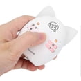 thumbnail image 3 of Wireless V30 Portable Baby Monitor 2.4ghz Audio Baby Monitor Digital Voice Transmission Two-Way Communication Night, 3 of 5