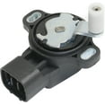 thumbnail image 2 of ACCELERATOR PEDAL POSITION SENSOR Compatible with GMC G35 03-08 / 350Z 03-09 / FX35 03-08 , Sensor Only, 2 of 5