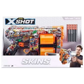 X-Shot Dread Sketch Blaster