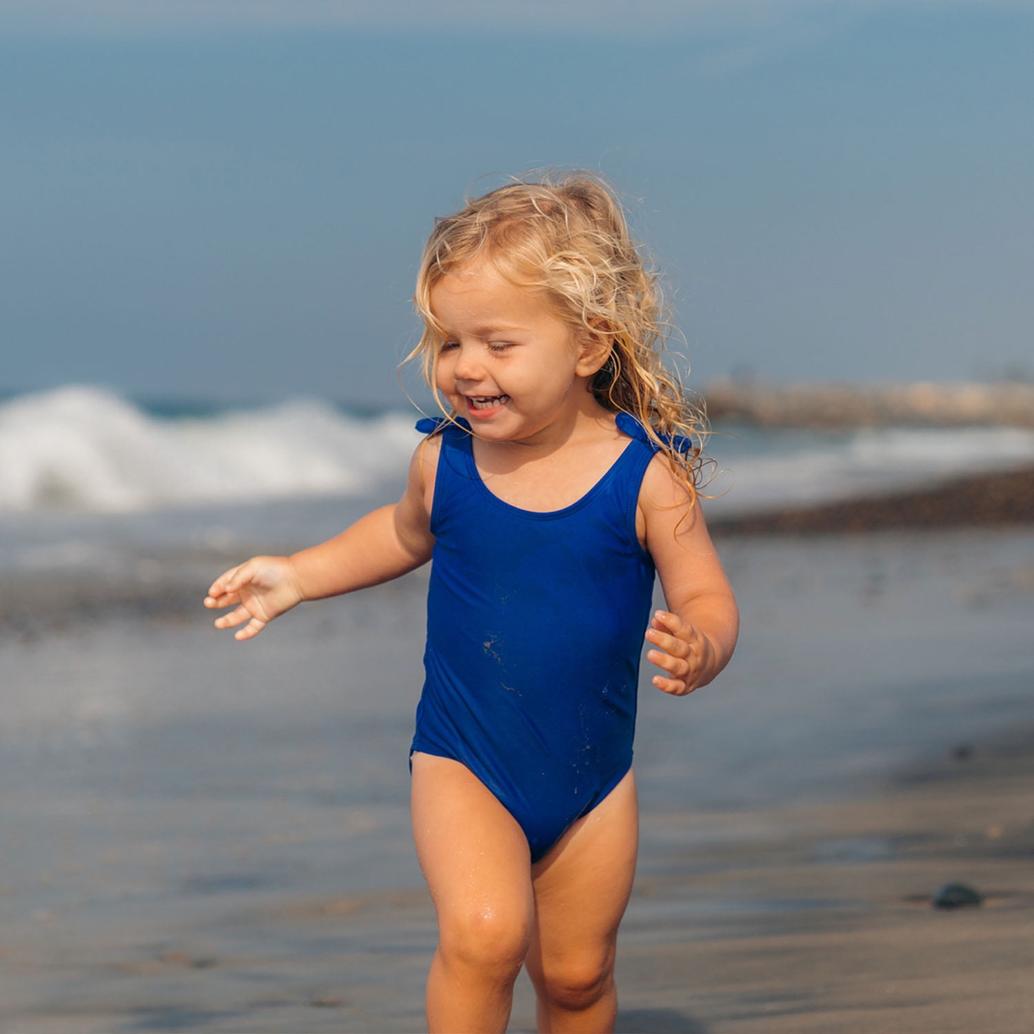 Badger Kids Mineral Sunscreen Cream, SPF 40, Toxin-Free, Reef-Safe, 2.9 fl oz