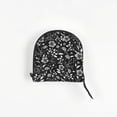 thumbnail image 6 of Xecao Daisies Flowers for Cat Carrier Small Dog Handbag: The Ideal Travel Companion for Your Pet, 6 of 8
