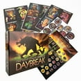 thumbnail image 2 of One Night Ultimate Werewolf Cards Collection Board Game Alien Super Villains Edition Deck For Party Playing, 2 of 4