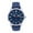 Blue, variant on Arvo Rove Field Watch - Jeans Blue